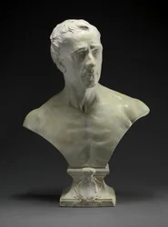 Philip Dormer Stanhope (1694-1773) 4e Comte de Chesterfield, vers 1745